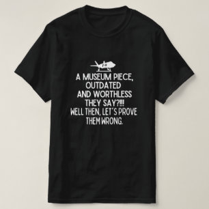 Let's prove them wrong. T-Shirt