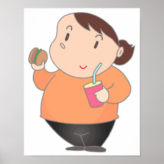 Let's reconsider that first bite. poster