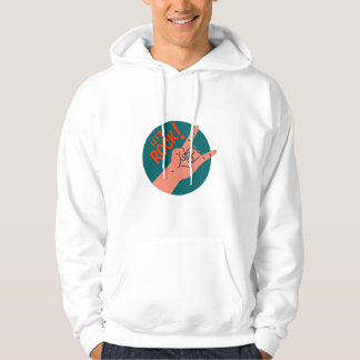Let's Rock Men's Hoodie