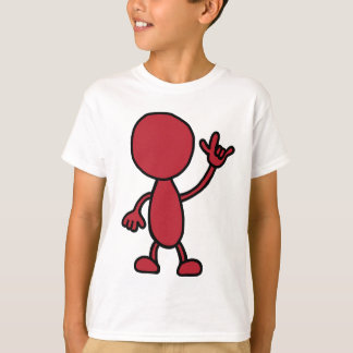 Let's rock this festival! T-Shirt