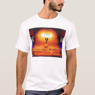 Let's Roll T-Shirt