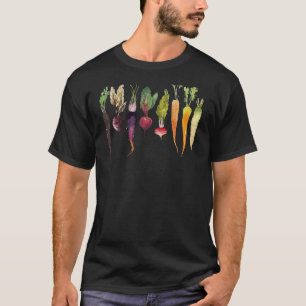 Let's Root For Each Other And Watch Each Other Gro T-Shirt