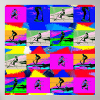 Lets Scoot - Stunt Scooter Rider