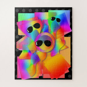 Let's See  Jigsaw Puzzle