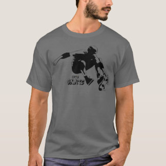 Lets Skate T-Shirt