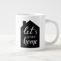 Let's Stay Home 2