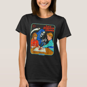 Let's Summon Ghost T-Shirt