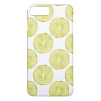 Let's Taco About It | Lime Pattern