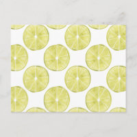 Let's Taco About It | Lime Pattern