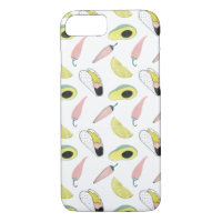 Let's Taco About Love | Taco Element Circle