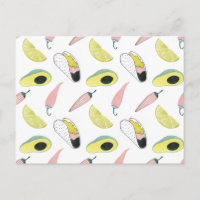 Let's Taco About Love | Taco Element Circle