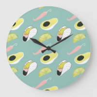 Let's Taco About Love | Taco Element Pattern