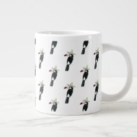 Let's Taco About Love | Toucan Sombrero
