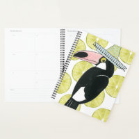 Let's Taco About Love | Toucan Sombrero