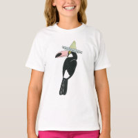Let's Taco About Love | Toucan Sombrero