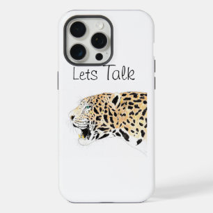 Lets talk iPhone 15 pro max case
