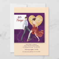 Let's Tango