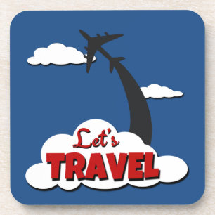 Let's travel coaster