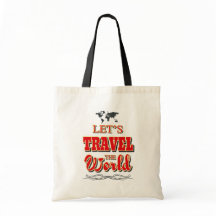 Let's travel the world