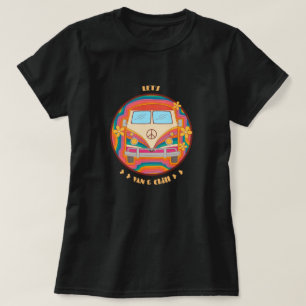 Let's Van & Chill T-Shirt