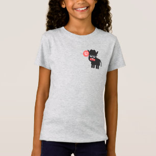 Let's Yak Tshirt