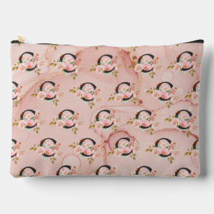 Letter C Accessory Pouch