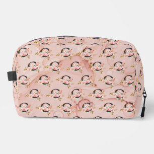 Letter C Dopp Kit