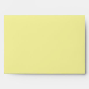 Letter C Envelope