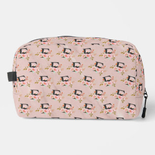 Letter F Dopp Kit