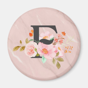 Letter F Magnet