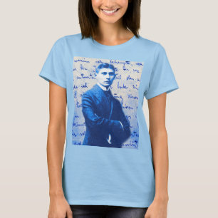 Letter From Kafka T-Shirt