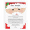 Letter From Santa Claus