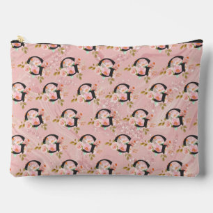 Letter G Accessory Pouch