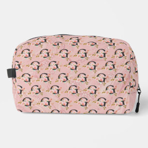 Letter G Dopp Kit