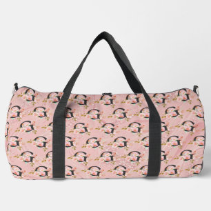 Letter G Duffle Bag