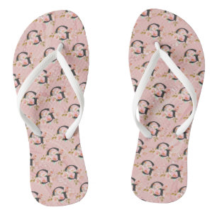 Letter G Jandals