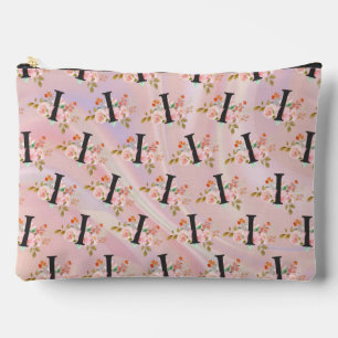 Letter I Accessory Pouch