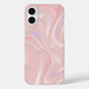 Letter I iPhone 16 Plus Case