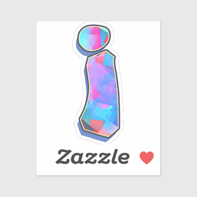 Letter i - Color Mix (Sheet)