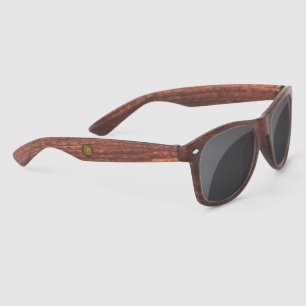 "Letter K" Monogram Sunglasses