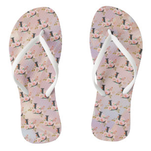 Letter L Jandals
