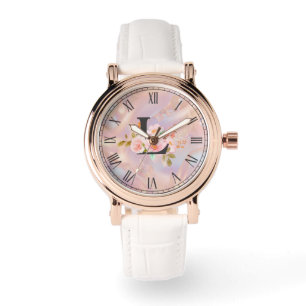 Letter L Watch