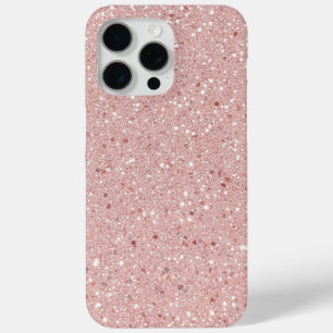 Letter O iPhone 15 Pro Max Case