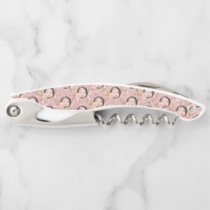 Letter O Corkscrew