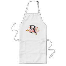 Letter R