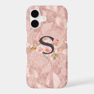 Letter S