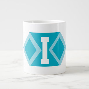 Letter Specialty Mug