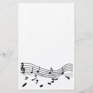 letter stationery
