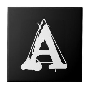 Letter Tiles
