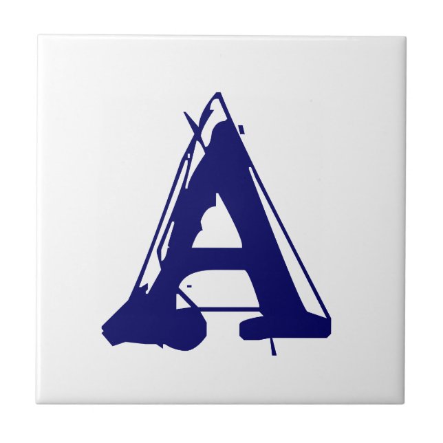 Letter Tiles (Front)